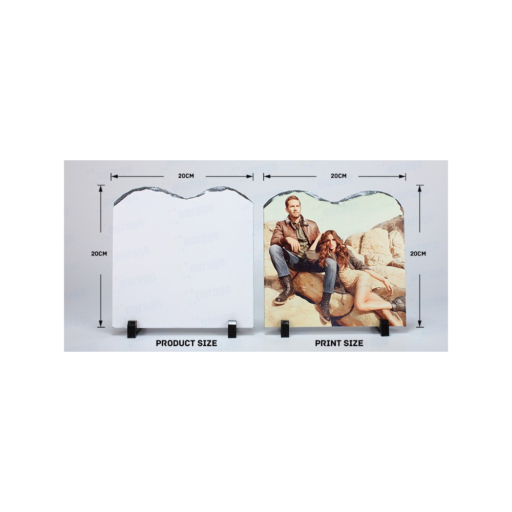 ROCA PARA SUBLIMAR, ROCA SUBLIMABLE, ROCA