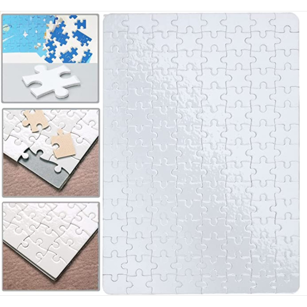 PUZZLE PARA SUBLIMAR SUBLIMACION