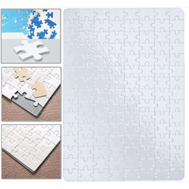PUZZLE PARA SUBLIMAR SUBLIMACION