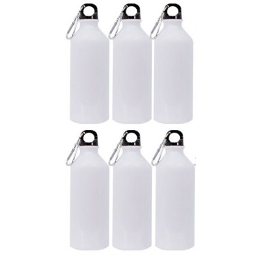 Botellas Deportivas para Sublimar 600cc por Mayor | Liberman