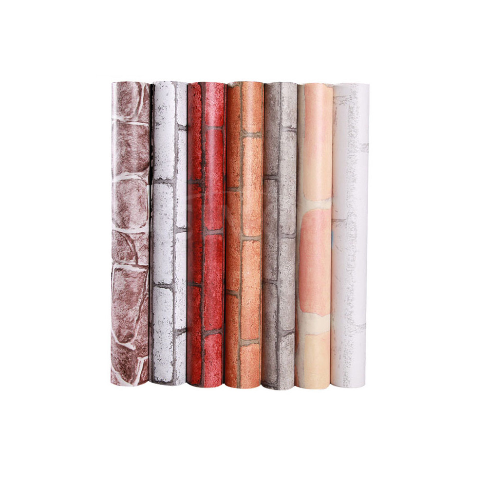 Vinilo autoadhesivo, vinilo fotomural, vinilo muro efecto 3d