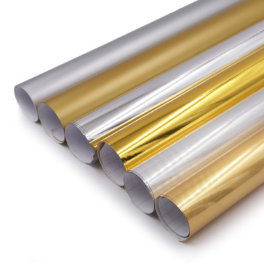Vinilo Adhesivo de Corte | Colores y Formatos | Liberman