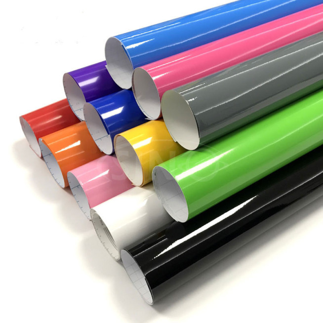 Vinilo Adhesivo de Corte | Colores y Formatos | Liberman