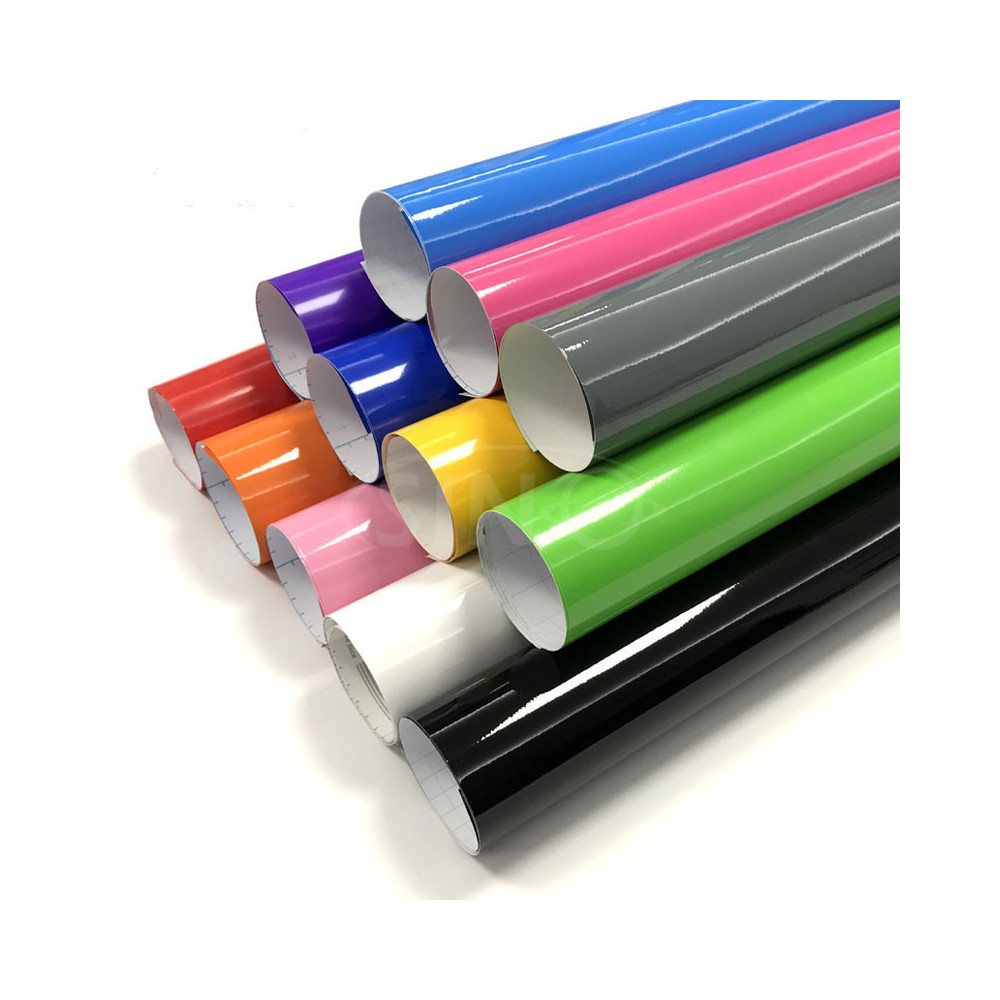Vinilo Adhesivo de Corte | Colores y Formatos | Liberman