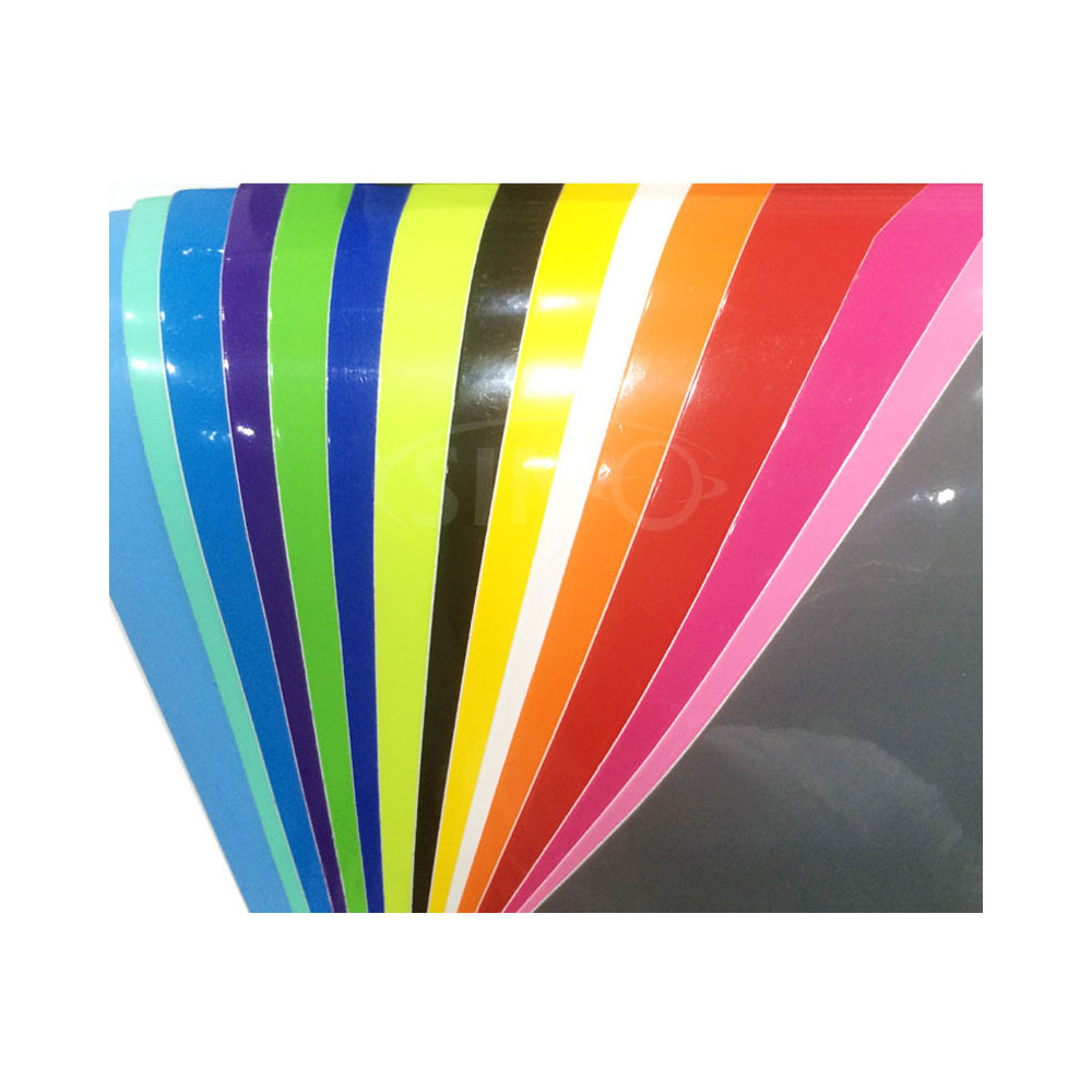 Vinilo Adhesivo de Corte | Colores y Formatos | Liberman