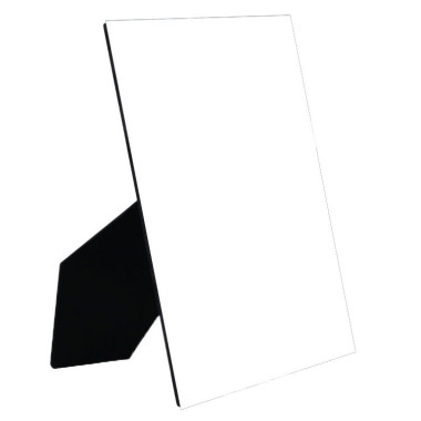 porta retrato madera