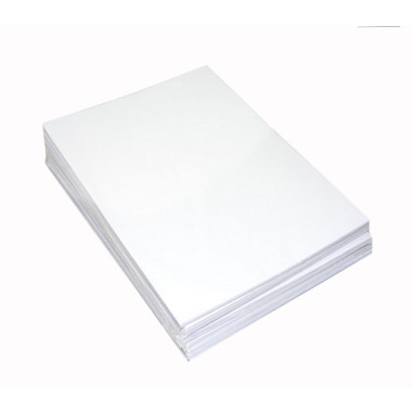 PAPEL ALTA DEFINICIO BRILLANTE A4 115 GRS