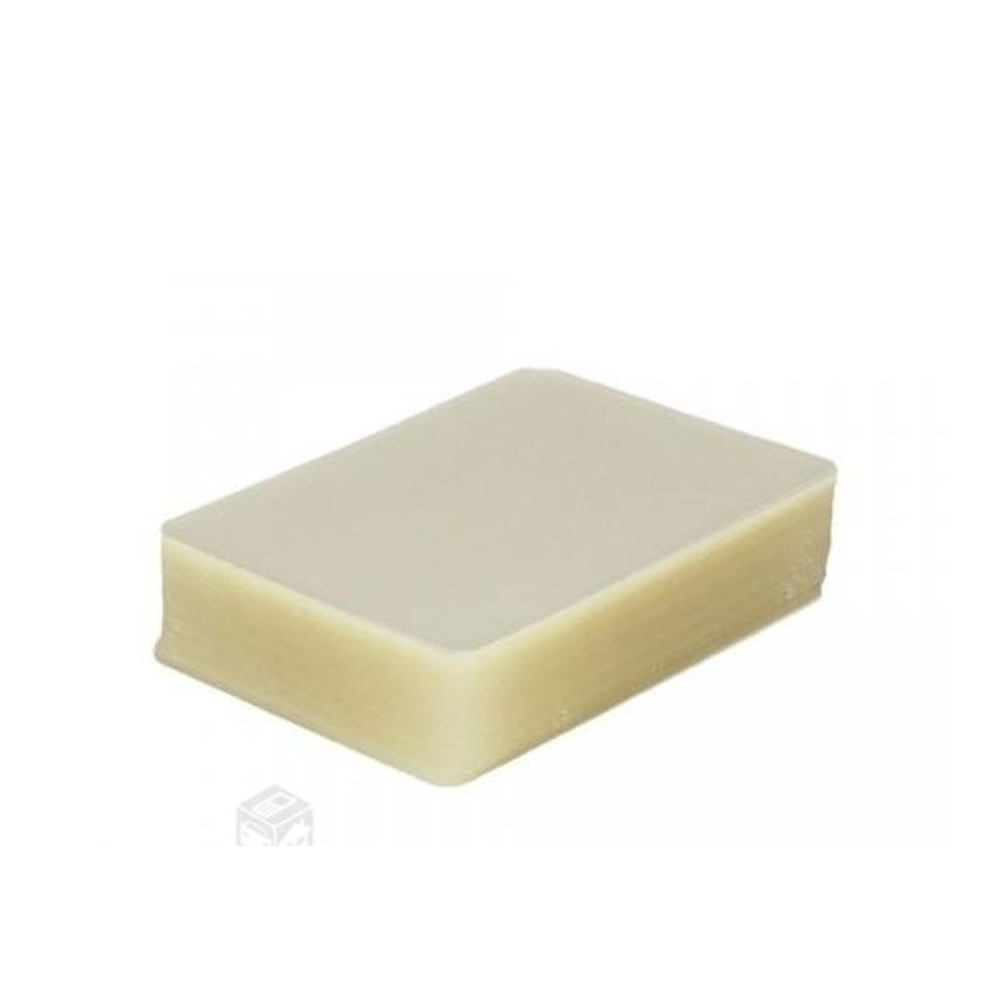 Pack 500 Láminas para Termolaminado | Importadora Liberman