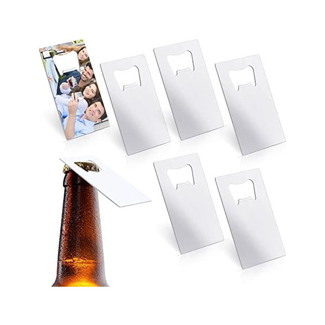 ABRIDOR DE BOTELLA SUBLIMABLE EN ÑUÑOA