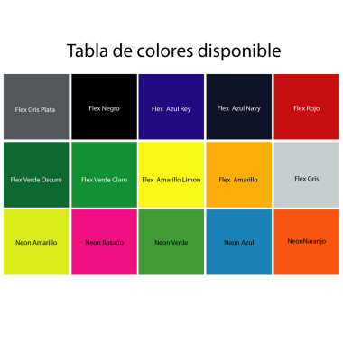 VINILO TERMOTRANSFERIBLE, VINILO IMPRESION, VINILO ESTAMPADO, VINILO T