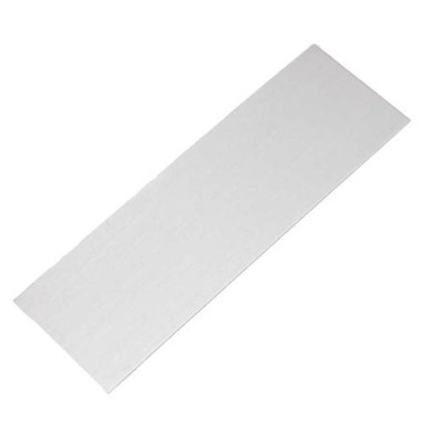 PATENTE DE ALUMINIO SUBLIMABLE, PLACA PATENTE