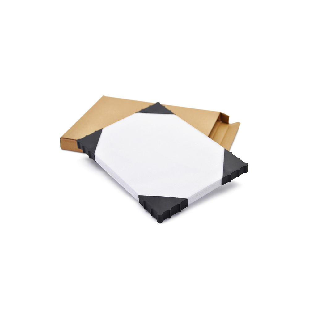 PLACA BLANCA ESPESOR 1.1