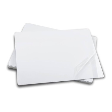PLACA BLANCA ESPESOR 1.1