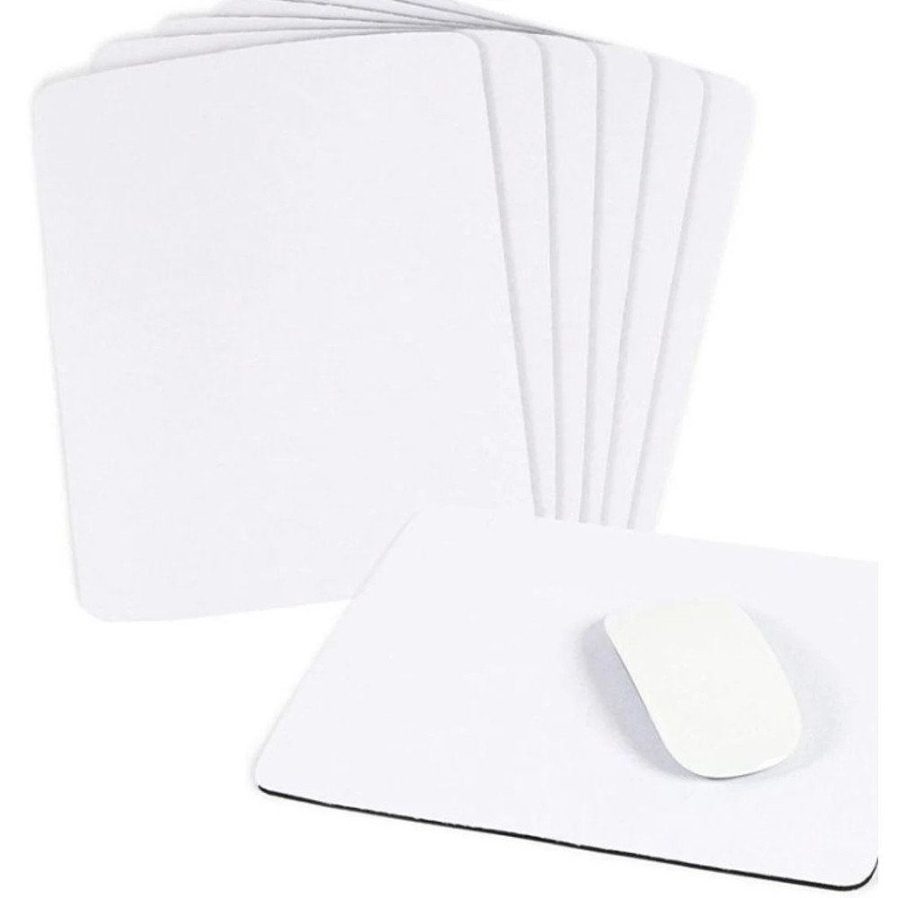 PAD MOUSE RECTANGULAR SUBLIMACION