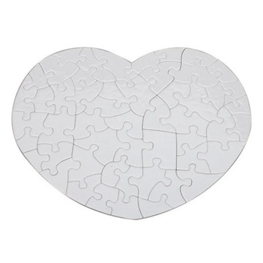 PACK 10 PUZZLES  A ELECCION