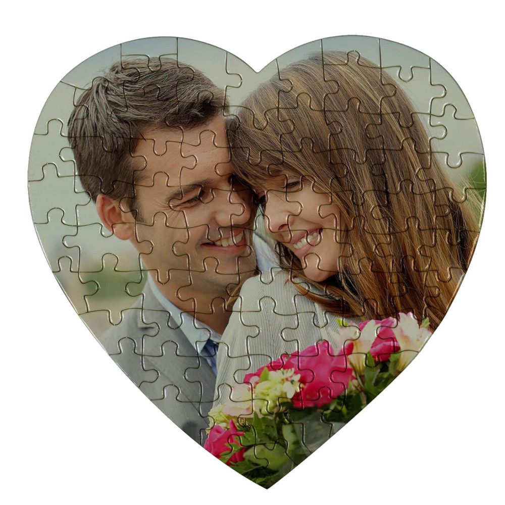 PACK 10 PUZZLES  A ELECCION