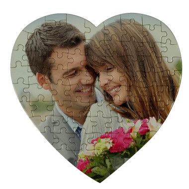 PACK 10 PUZZLES  A ELECCION