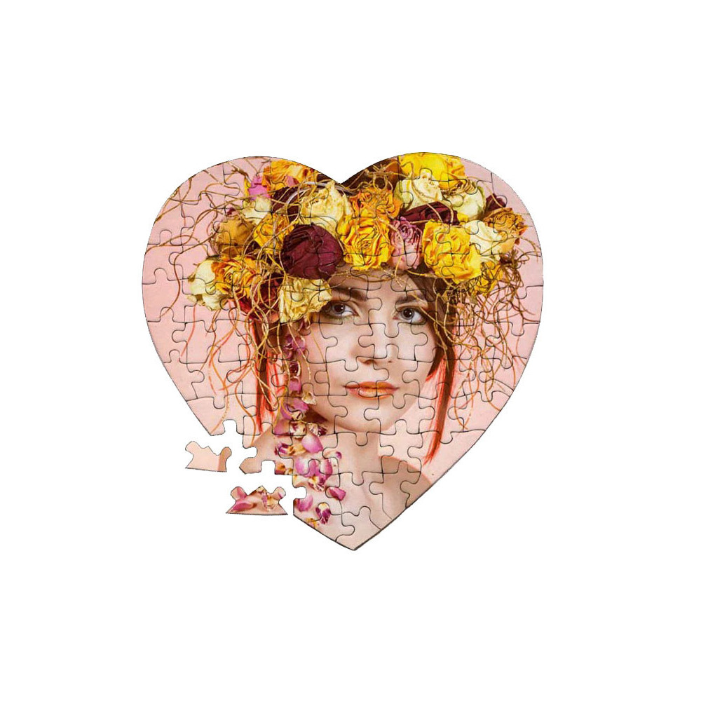 PACK 10 PUZZLES  A ELECCION