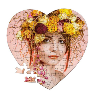 PACK 10 PUZZLES  A ELECCION