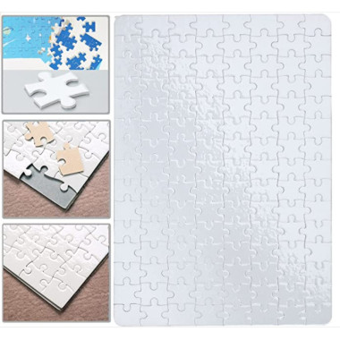 PACK 10 PUZZLES  A ELECCION