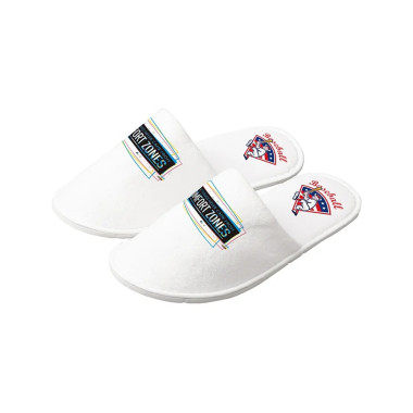 PANTUFLAS SUBLIMABLES