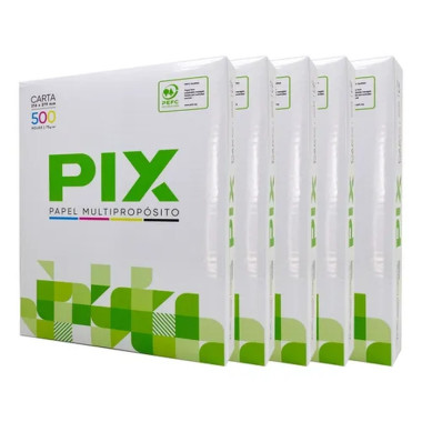 PAPEL CARTA,FOTOCOPIA MULTIPROPOSITO CARTA