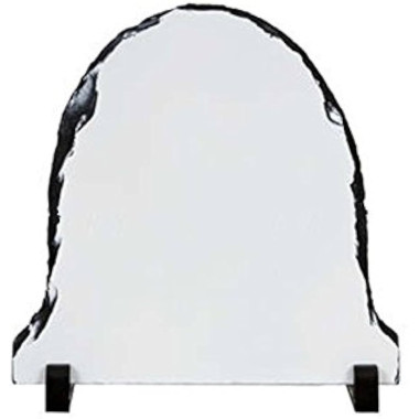 Roca para Sublimar Cuadrada 20x20 cm SH-02 | Liberman