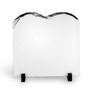 Photo Roca para Sublimar 20x20 cm SH-05 | Liberman