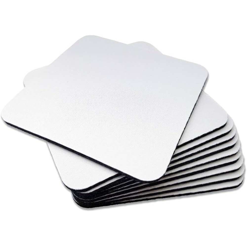 PAD MOUSE RECTANGULAR SUBLIMACION