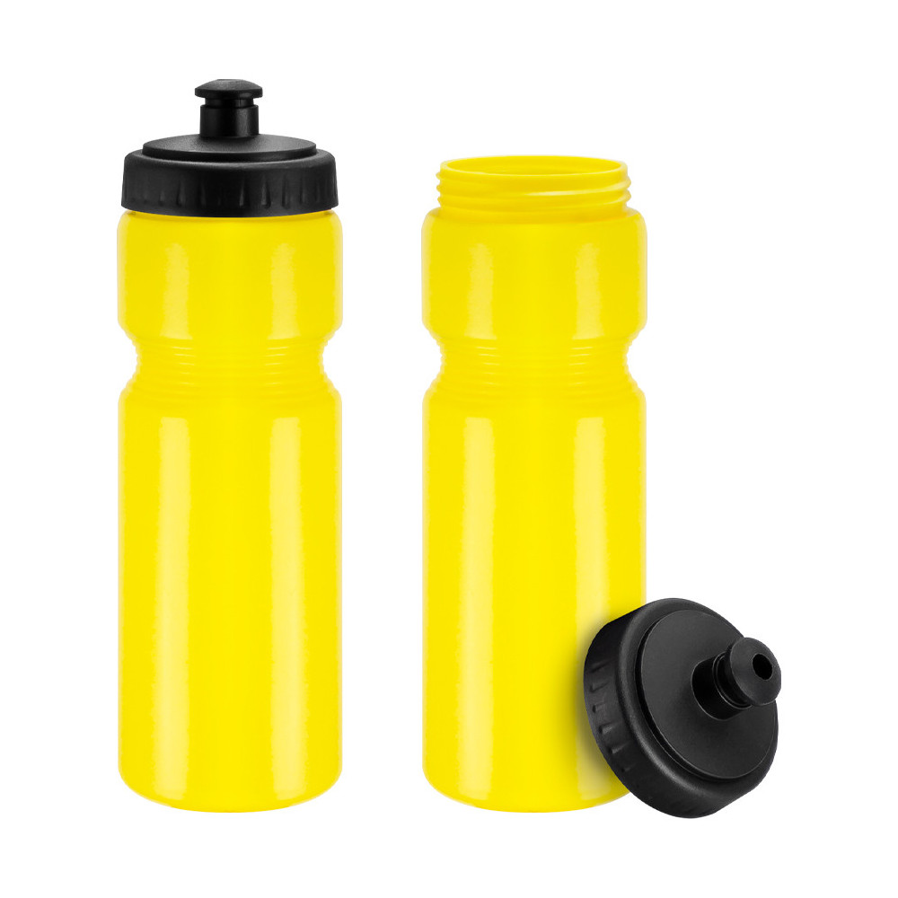 botella plastica 700cc