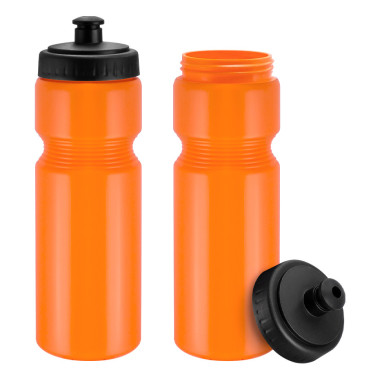 botella plastica 700cc