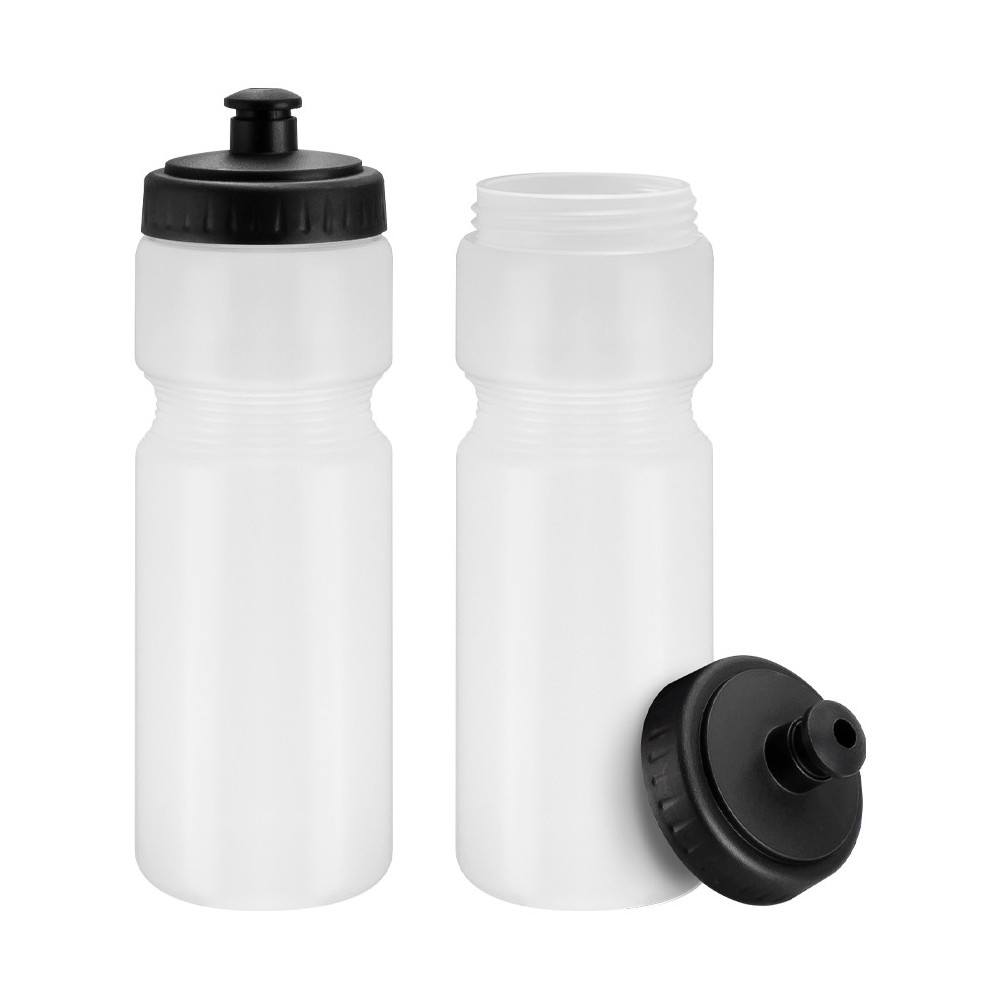 botella plastica 700cc
