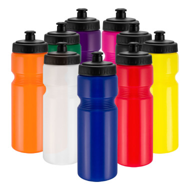 botella plastica 700cc