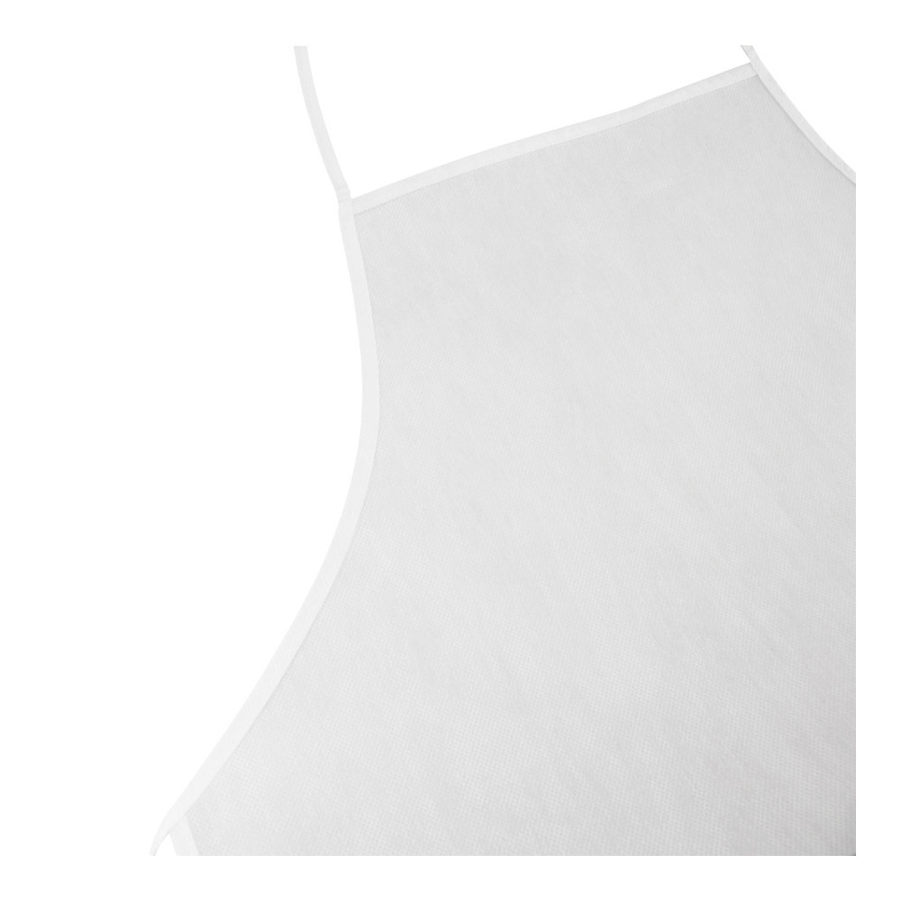 Eco Delantal Simple Sublimación Eco Delantal Simple 59x70cm