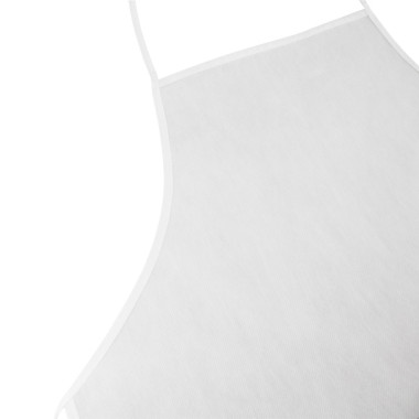 Eco Delantal Simple Sublimación Eco Delantal Simple 59x70cm