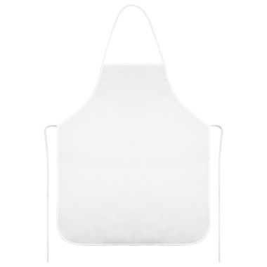 Eco Delantal Simple Sublimación Eco Delantal Simple 59x70cm