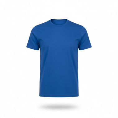 POLERA ALGODON PARA ESTAMPAR, POLERA 100% ALGODON PARA ESTAMPAR