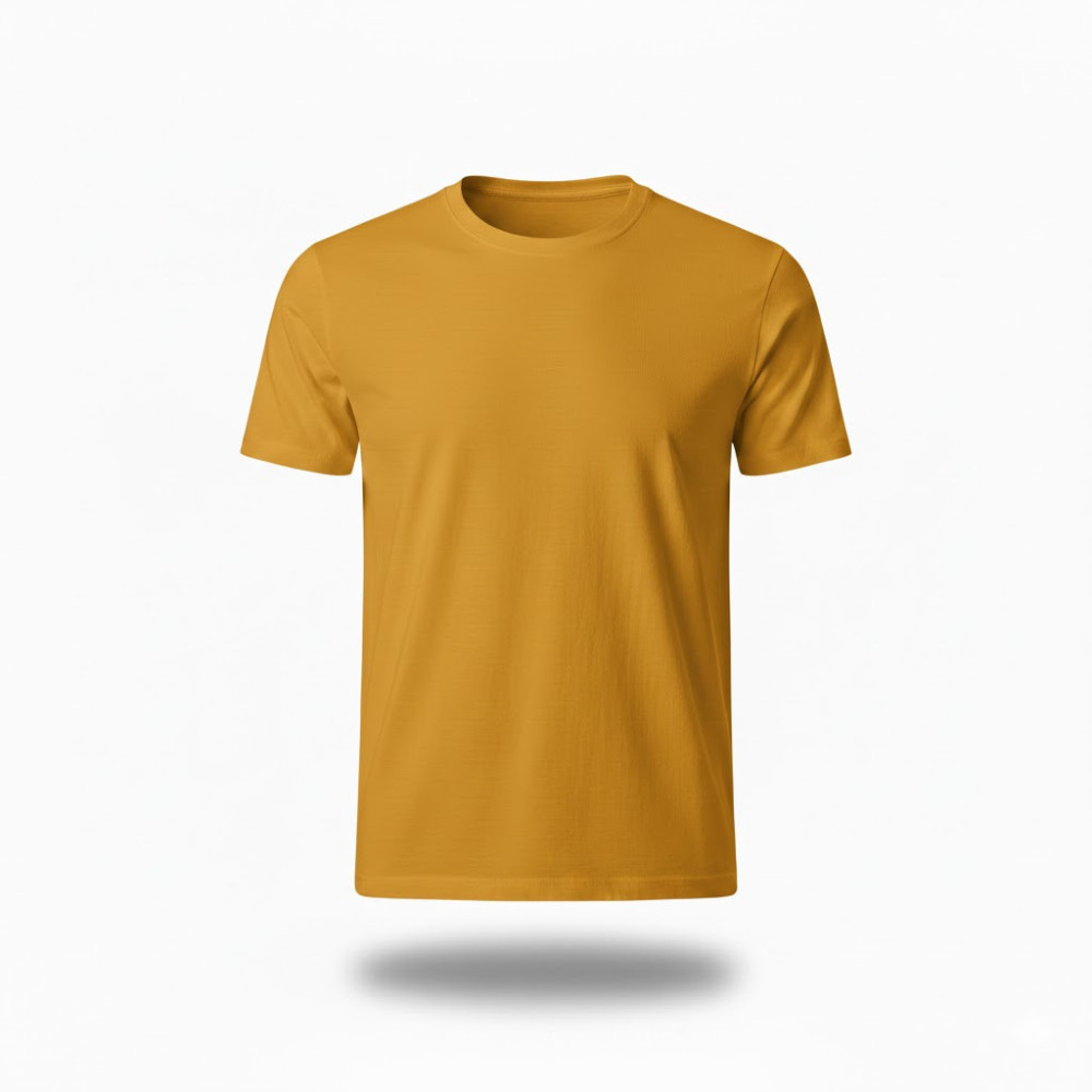 POLERA ALGODON PARA ESTAMPAR, POLERA 100% ALGODON PARA ESTAMPAR