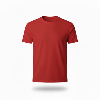 POLERA ALGODON PARA ESTAMPAR, POLERA 100% ALGODON PARA ESTAMPAR