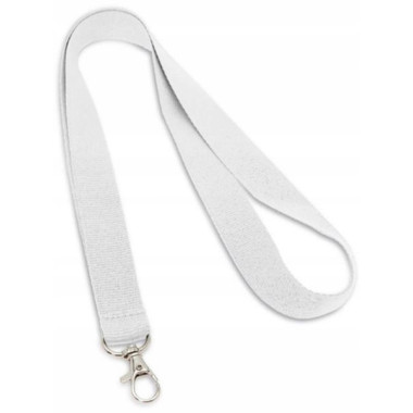 Lanyard Simple para Sublimación 2cm | Porta Credencial A34