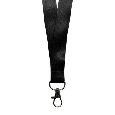 Lanyard Simple para Sublimación 2cm | Porta Credencial A34