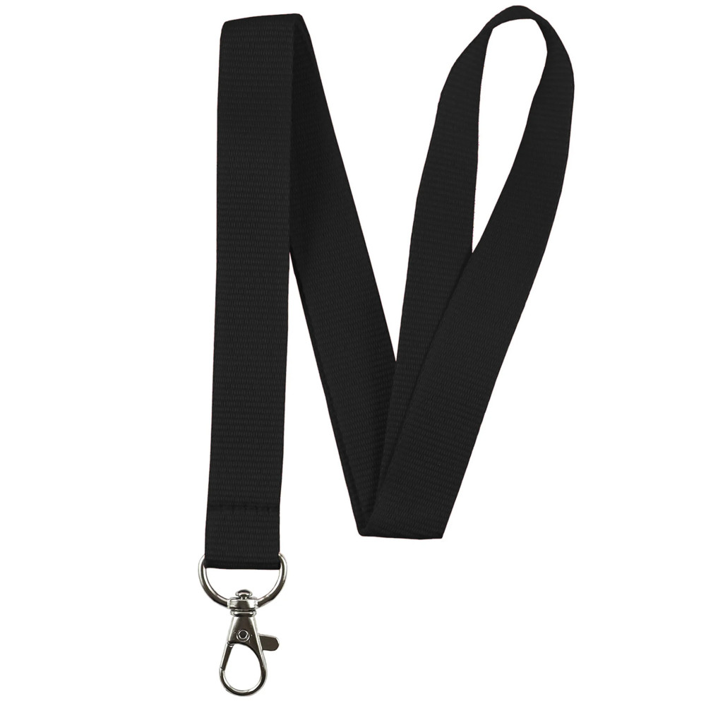 Lanyard Simple para Sublimación 2cm | Porta Credencial A34