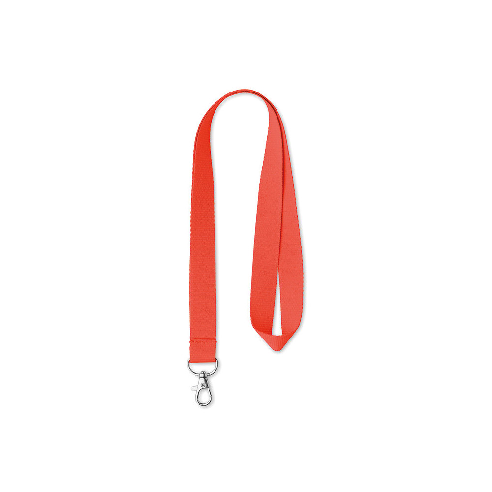 Lanyard Simple para Sublimación 2cm | Porta Credencial A34