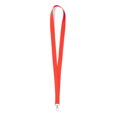 Lanyard Simple para Sublimación 2cm | Porta Credencial A34