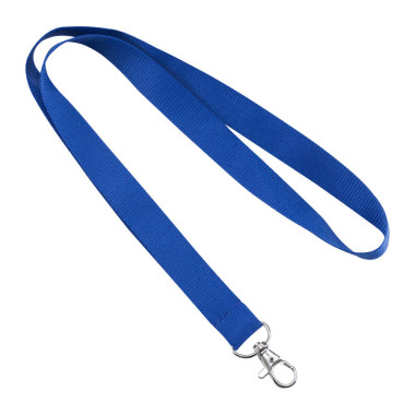 Lanyard Simple para Sublimación 2cm | Porta Credencial A34