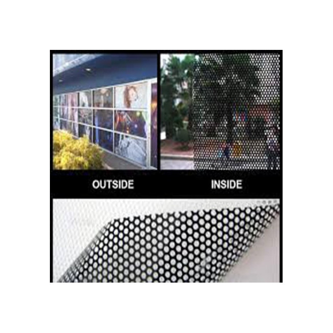 VINILO WINDOWS VISION