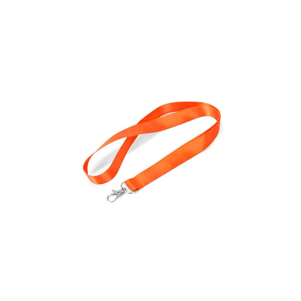 Lanyard Simple para Sublimación 2cm | Porta Credencial A34