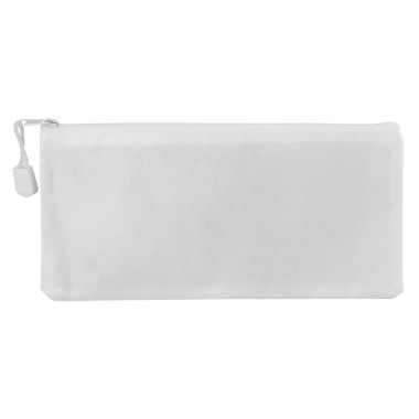 Estuche escolar para sublimar, estuche TNT sublimación, insumos para