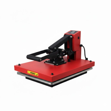 estampadora plana 38x38, estampadora digital, estampadora para poleras