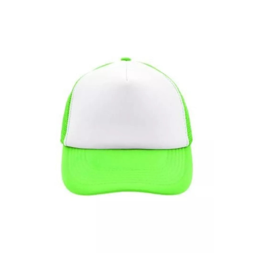 Jockeys de Poliéster con Malla (Trucker) para Personalizar, sublimar